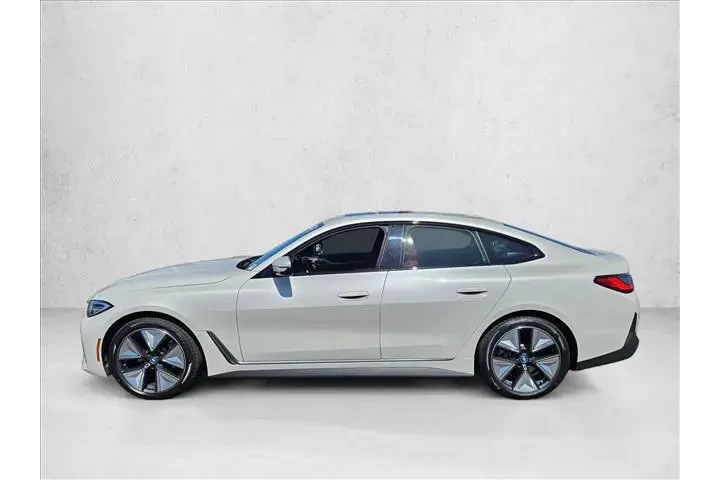 $33797 : BMW i4 2023 eDrive35 Gran Co image 9