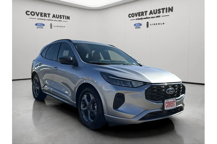 $17948 : Ford Escape 2023 ST-Line 4dr image 7