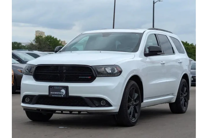 $18472 : 2018 Durango GT image 9