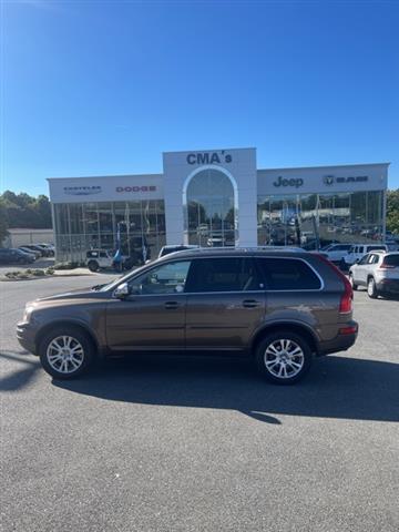 $11995 : PRE-OWNED 2014 VOLVO XC90 3.2 image 8