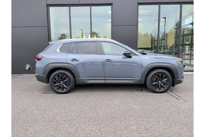 $26995 : Mazda CX-50 2024 AWD 2.5 S P image 5