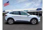 $16188 : Ford Escape 2022 AWD SEL 4dr thumbnail