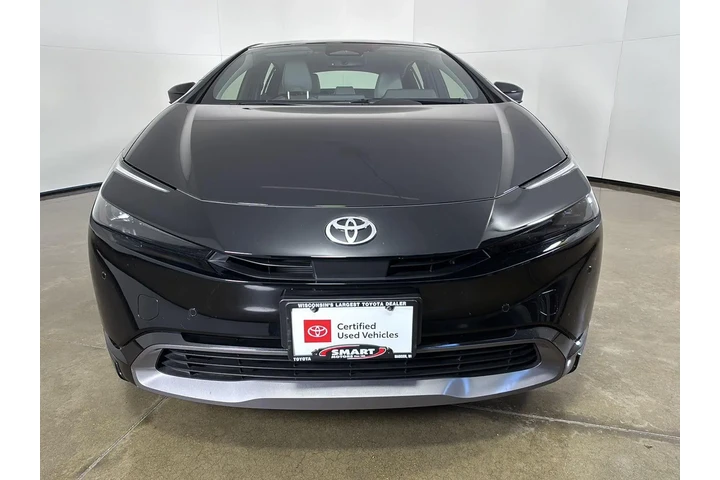 $32000 : 2024 Prius XLE image 6