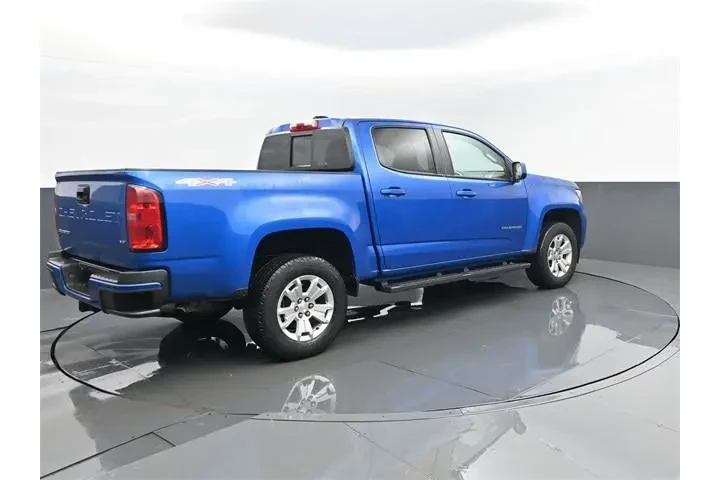 $28723 : Chevrolet Colorado 2022 4x4 image 4