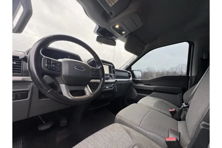 $23999 : 2022 F-150 XLT image 6