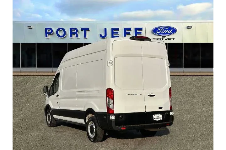 $39890 : Ford Transit 2023 250 3dr LW image 8