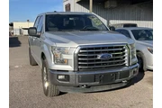 $23994 : Ford F-150 2016 4x4 King Ran thumbnail