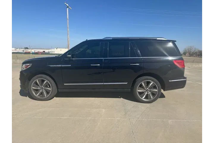 $29457 : Lincoln Navigator 2019 4x4 R image 8