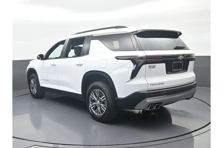 $33391 : Chevrolet Traverse 2025 LT 4 image 4