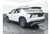 $33391 : Chevrolet Traverse 2025 LT 4 thumbnail