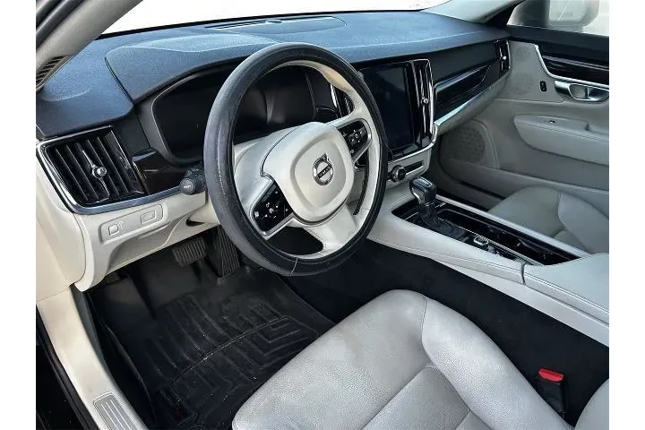$17967 : Volvo S90 2018 T5 Momentum 4 image 8