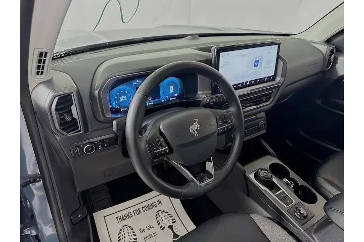 $30000 : Ford Bronco Sport 2025 AWD B image 9