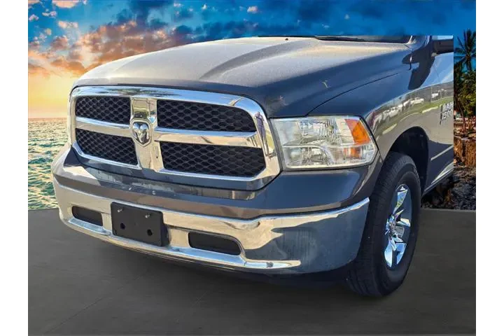 $29999 : Ram 1500 Classic 2024 4x4 SL image 8