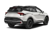 $31900 : Kia Sportage 2024 AWD X-Pro thumbnail
