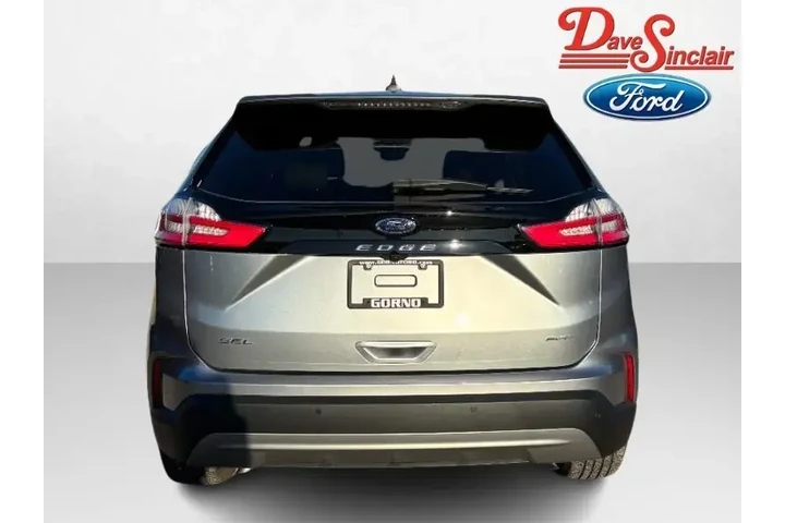 $29995 : Ford Edge 2024 AWD SEL 4dr S image 9