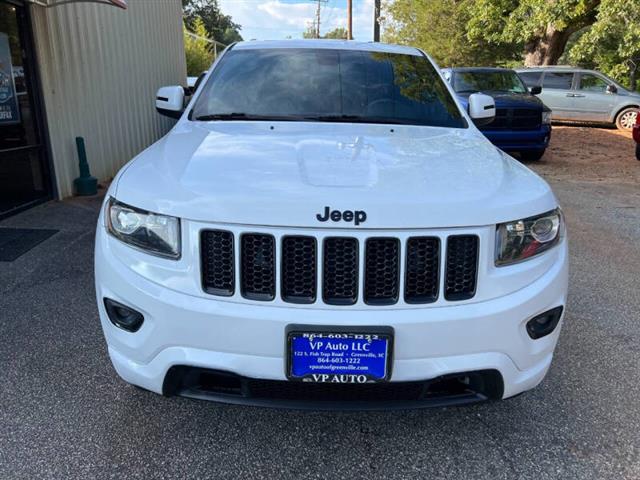 $12999 : 2015 Grand Cherokee Altitude image 4