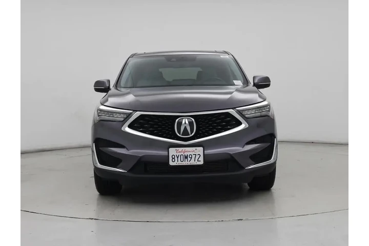 $27998 : Acura RDX 2021 4dr SUV w/Tec image 5