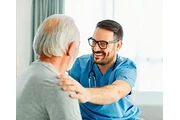 Cuidador de Adulto Mayor en Guayaquil