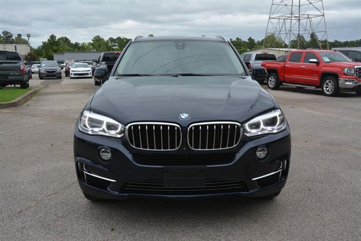 2016 BMW X5 sDrive35i image 3