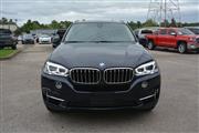 2016 BMW X5 sDrive35i thumbnail