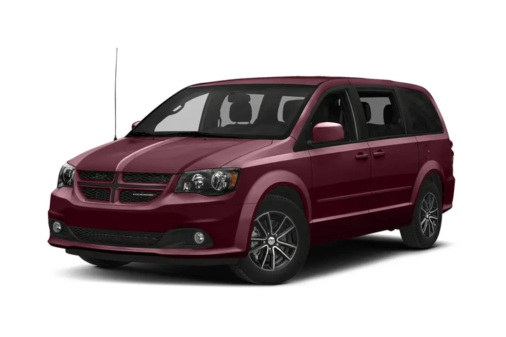 $8984 : 2018 Grand Caravan GT image 1