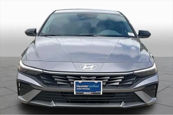 $22912 : Hyundai ELANTRA 2025 SEL Spo image 4