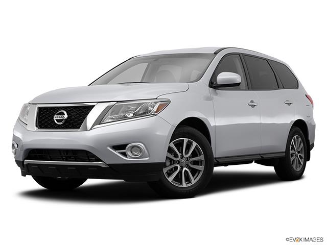 2015 Pathfinder image 3