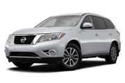 2015 Pathfinder thumbnail