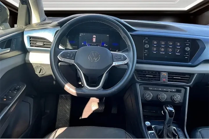 $17446 : Volkswagen Taos 2022 AWD SE image 5