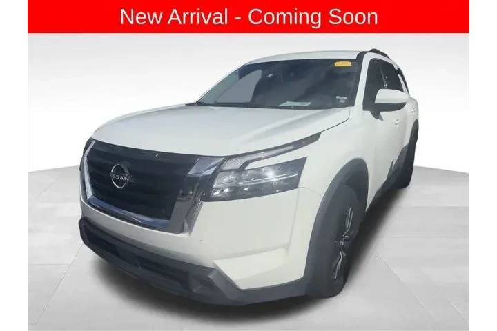 $18595 : Nissan Pathfinder 2022 SV 4d image 1