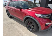 $28983 : Ford Explorer 2020 AWD ST 4d thumbnail
