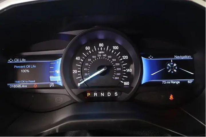 $22228 : Ford Edge 2021 SEL 4dr Cross image 4