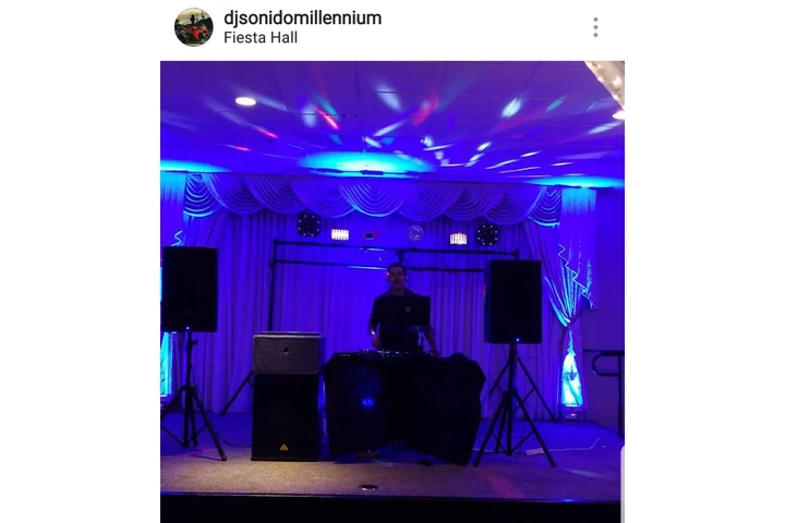 DJ MILLENNIUM image 3