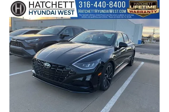 $20999 : Hyundai SONATA 2020 SEL Plus image 1