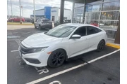 $17588 : Honda Civic 2020 Sport 4dr S thumbnail