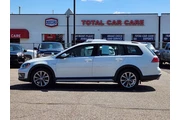 $14972 : 2017 Golf Alltrack TSI SE 4Mo thumbnail
