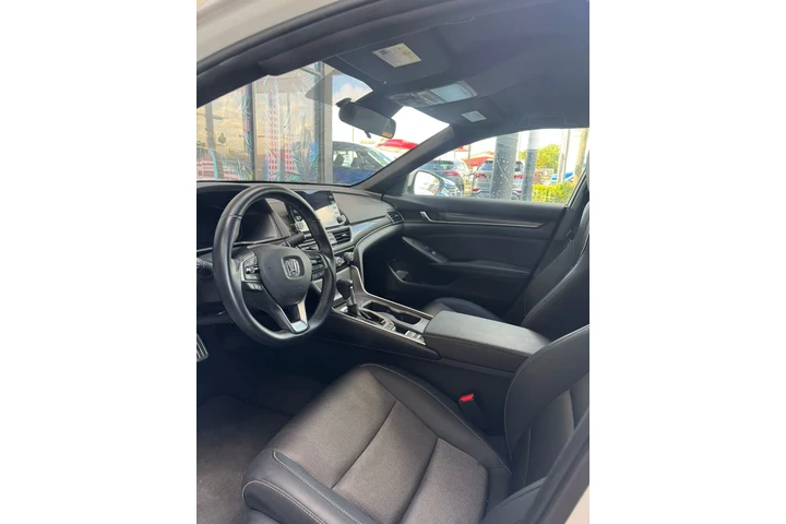 $1500 : Honda Accord Sport image 5