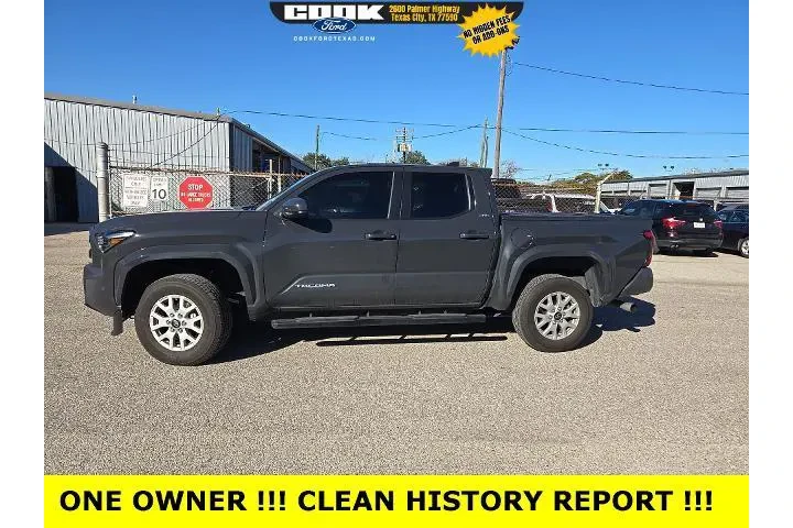 $35983 : Toyota Tacoma 2025 4x2 SR5 4 image 2