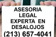 DEFENSA LEGAL AL INQUILINO en Los Angeles