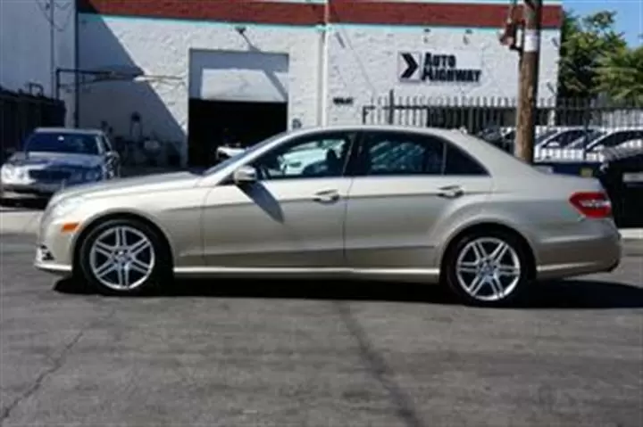 $6990 : 2010 MERCEDES-BENZ E-CLASS201 image 8