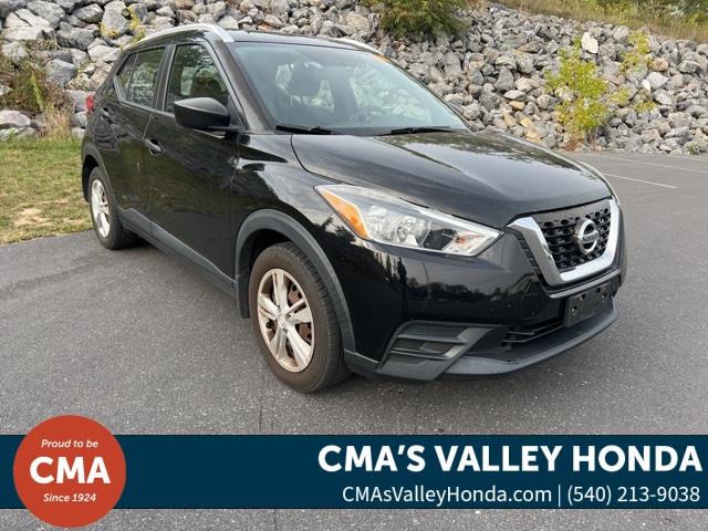 $14998 : PRE-OWNED 2019 NISSAN KICKS S image 1