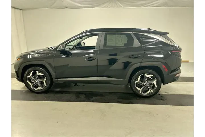 $29495 : Hyundai TUCSON Hybrid 2024 A image 6