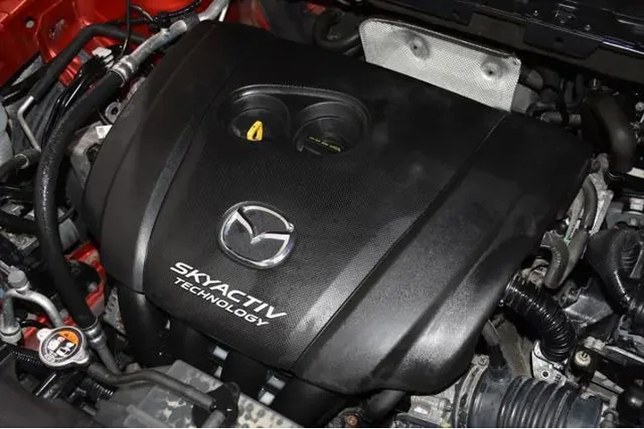 $10990 : Mazda CX-5 2017 AWD Grand To image 7