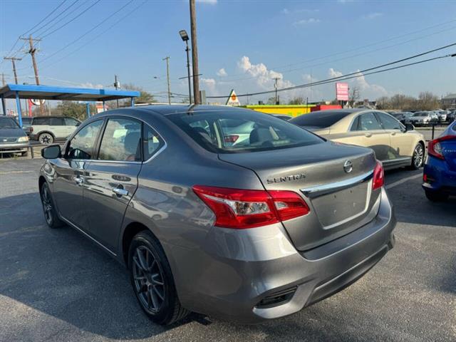 $14399 : 2019 Sentra S image 10