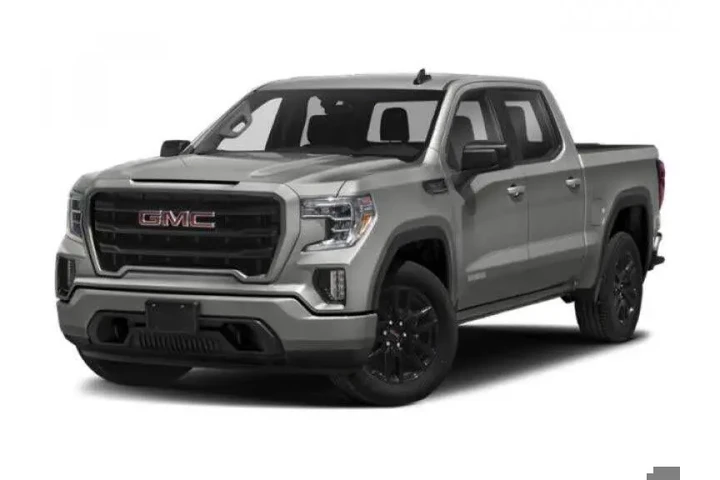 $31999 : GMC Sierra 1500 2020 4x4 Ele image 1