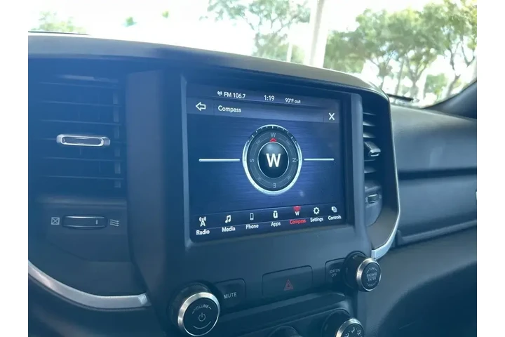 $25832 : Ram 1500 2021 4x2 Big Horn 4 image 10