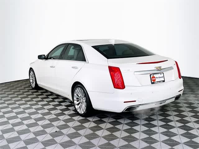 $16995 : PRE-OWNED  CADILLAC CTS LUXURY image 7