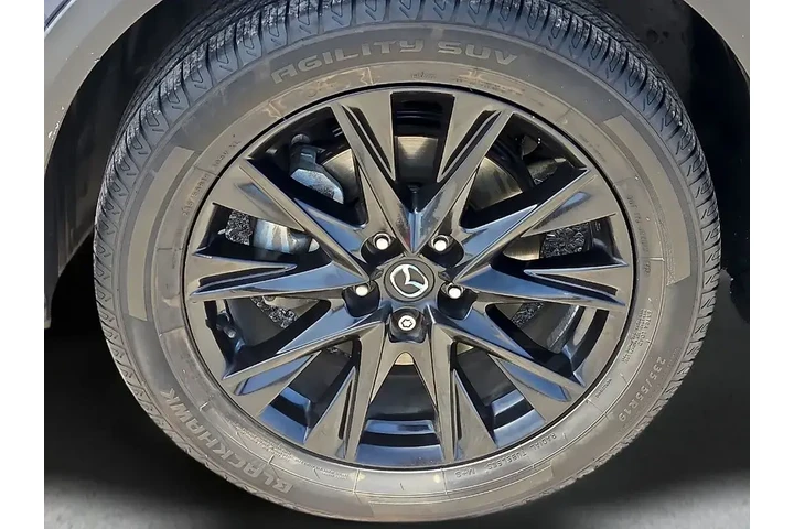 $22995 : Mazda CX-5 2021 AWD Carbon E image 8