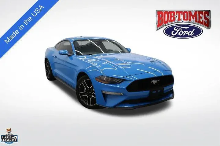 $22995 : Ford Mustang 2023 EcoBoost 2 image 1