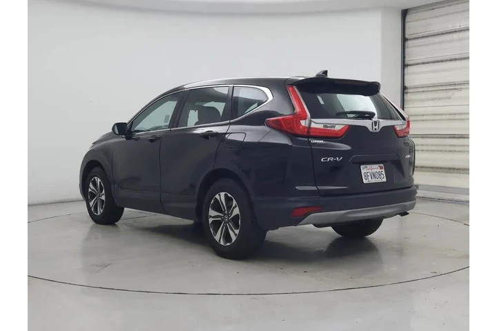 $18998 : Honda CR-V 2018 AWD LX 4dr S image 2